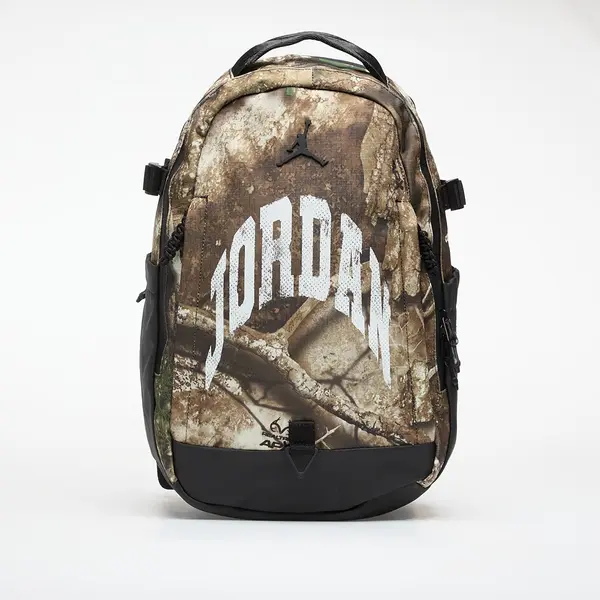 Jordan Nahrbtnik Jordan Jam Franchise Backpack Black/ Multi Universal