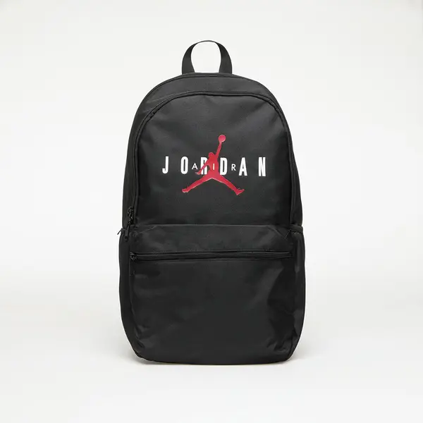 Jordan Nahrbtnik Jordan Jam Hbr Backpack Black Universal