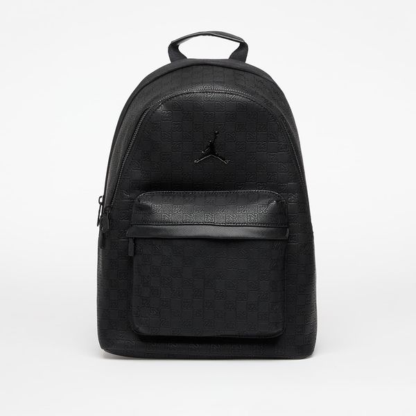 Jordan Nahrbtnik Jordan Jam Monogram Backpack Black Universal