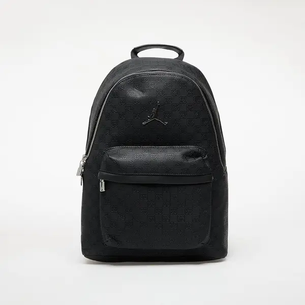 Jordan Nahrbtnik Jordan Jam Monogram Backpack Off Noir Universal