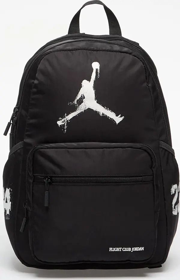 Jordan Nahrbtnik Jordan Jam Mvp Backpack Black 20 l