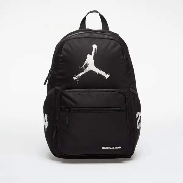 Jordan Nahrbtnik Jordan Jam Mvp Backpack Black 20 l