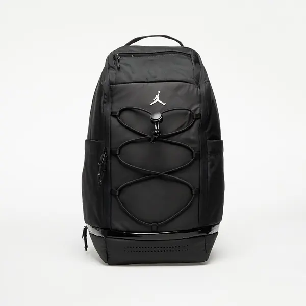 Jordan Nahrbtnik Jordan Jam Sport Backpack Black Universal