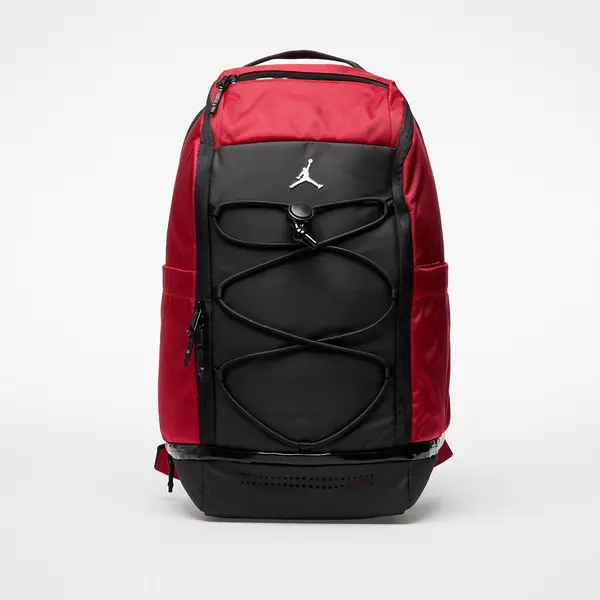 Jordan Nahrbtnik Jordan Jam Sport Backpack Gym Red Universal