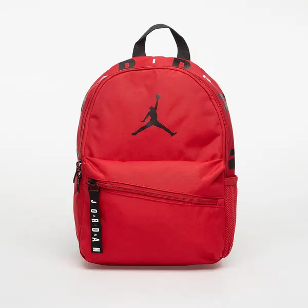 Jordan Nahrbtnik Jordan JAN Mini Air Patrol Backpack Gym Red S