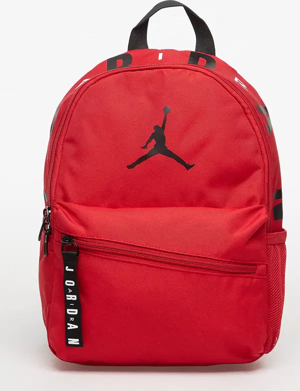 Jordan Nahrbtnik Jordan JAN Mini Air Patrol Backpack Gym Red S