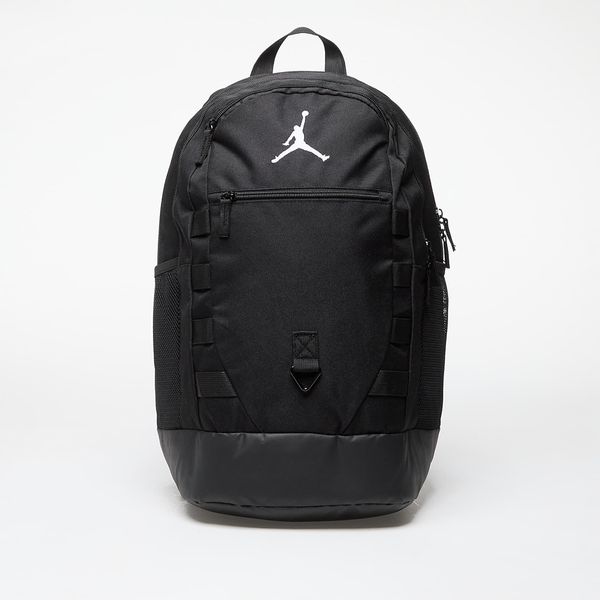 Jordan Nahrbtnik Jordan Level Backpack Black 40 l