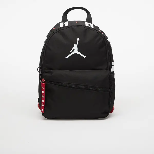 Jordan Nahrbtnik Jordan Mini Air Patrol Backpack Black Universal