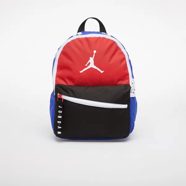 Jordan Nahrbtnik Jordan Mini Air Patrol Backpack Multi/ Black Universal