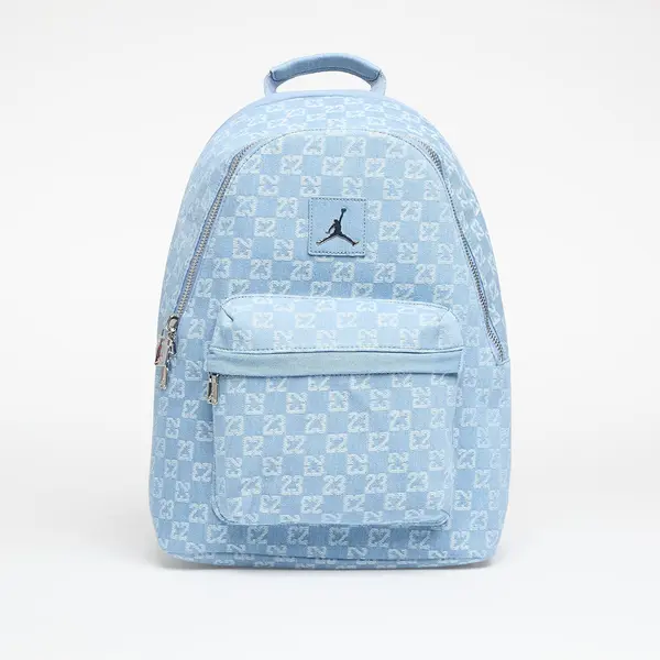 Jordan Nahrbtnik Jordan Monogram Backpack Denim Universal