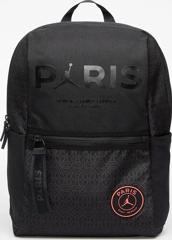 Jordan Nahrbtnik Jordan Paris Saint - Germain Essential Backpack Off Noir Universal