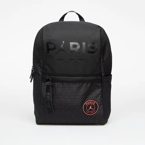 Jordan Nahrbtnik Jordan Paris Saint - Germain Essential Backpack Off Noir Universal