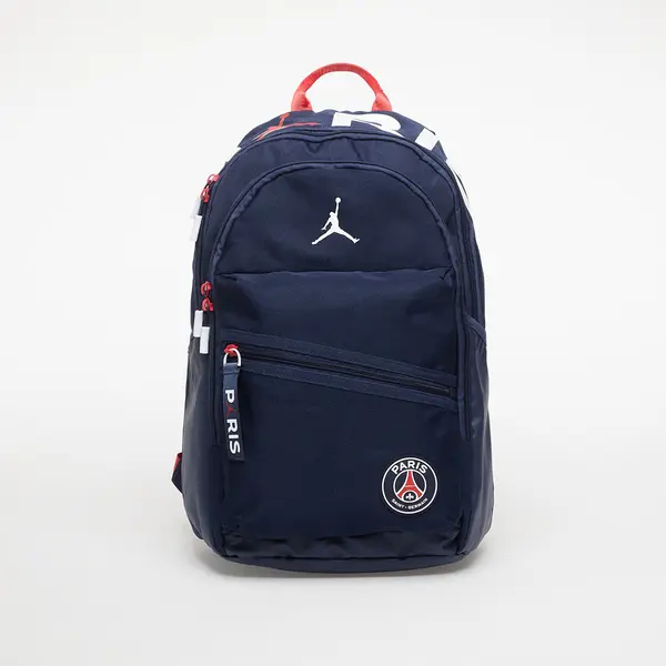 Jordan Nahrbtnik Jordan Psg Backpack Midnight Navy Universal