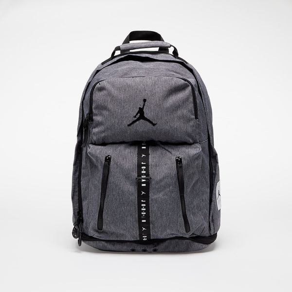 Jordan Nahrbtnik Jordan Sport Backpack Carbon Heather Universal