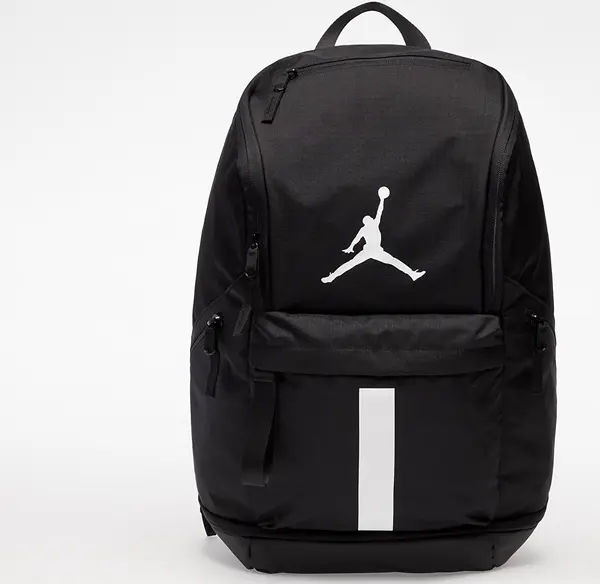 Jordan Nahrbtnik Jordan Velocity Backpack Black 38 l