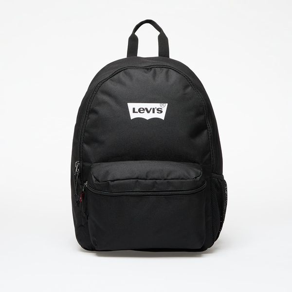 Levi's® Nahrbtnik Levi's Backpack Black 16 l