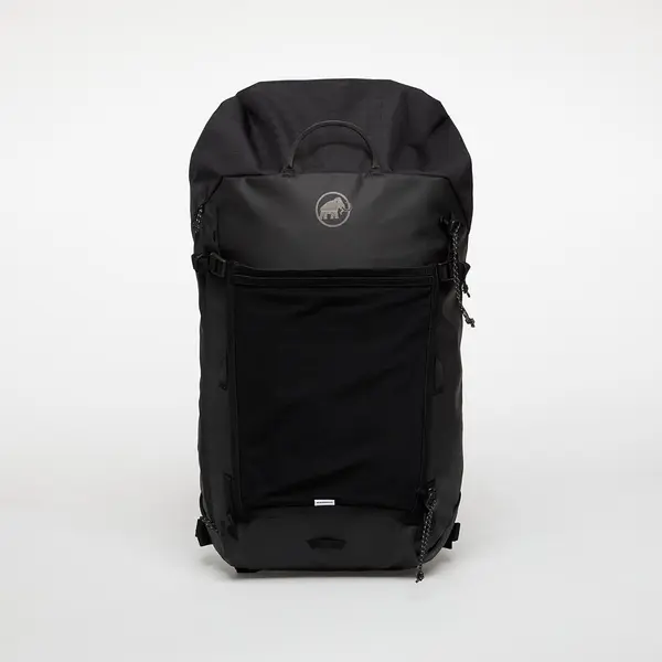 Mammut Nahrbtnik Mammut Alto 24 Black 24 l