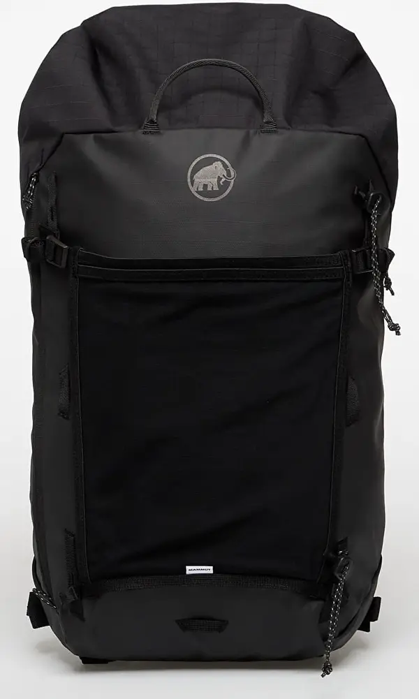 Mammut Nahrbtnik Mammut Alto 24 Black 24 l