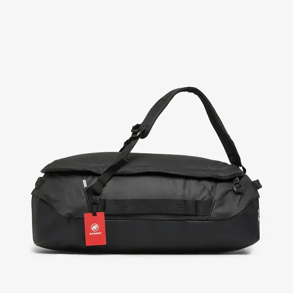 Mammut Nahrbtnik Mammut Cargo 35 Black 35 l
