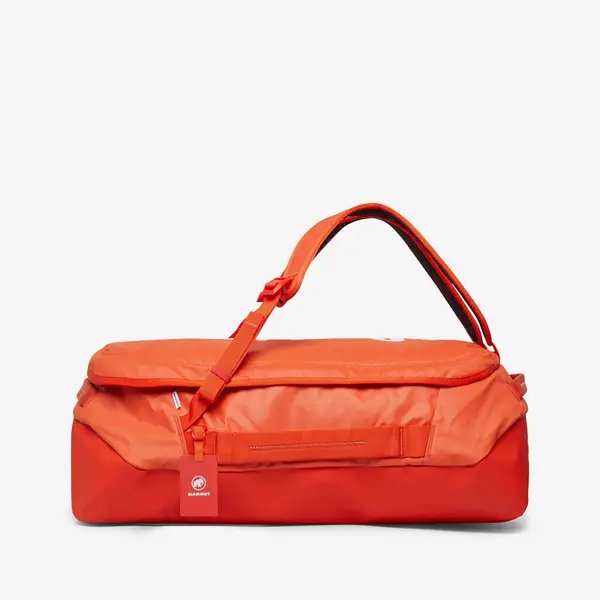 Mammut Nahrbtnik Mammut Cargo 35 Mammut Red 35 l