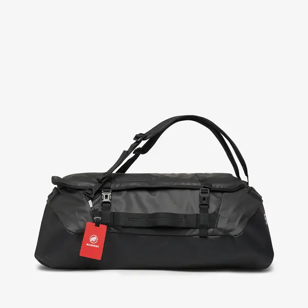 Mammut Nahrbtnik Mammut Cargo 50 Black 50 l