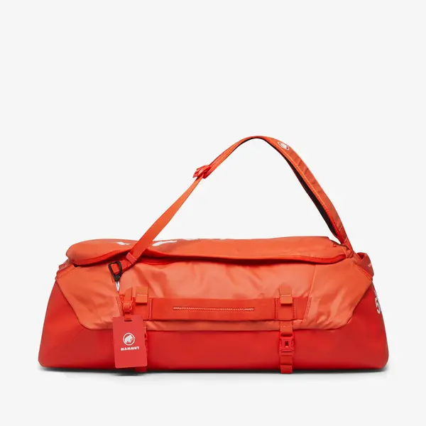 Mammut Nahrbtnik Mammut Cargo 50 Mammut Red 50 l