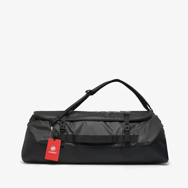 Mammut Nahrbtnik Mammut Cargo 70 Black 70 l