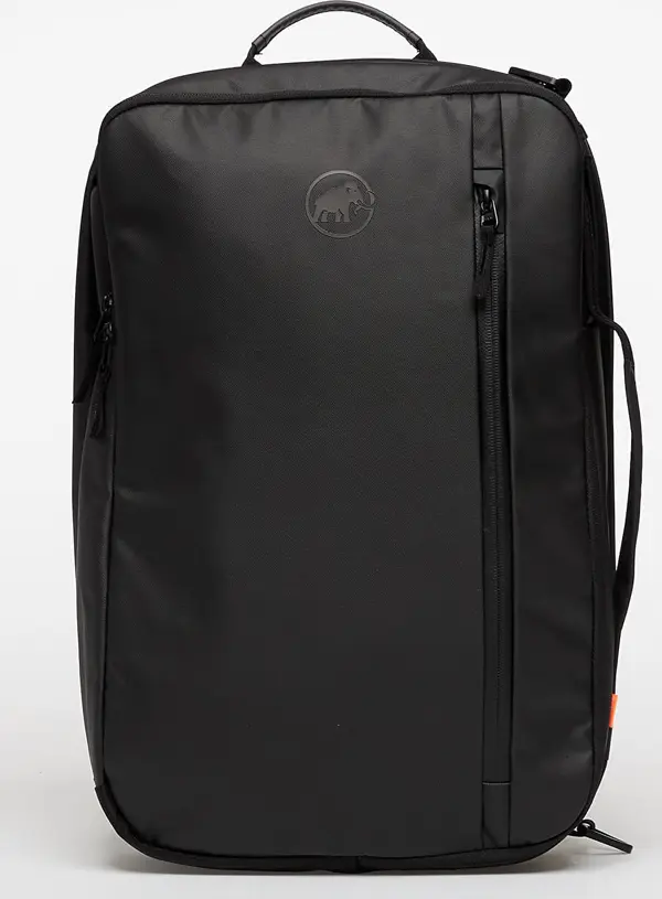 Mammut Nahrbtnik Mammut Seon 3-Way 20 Black 20 l