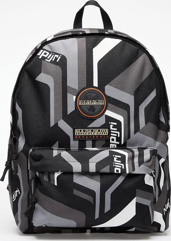 Napapijri Nahrbtnik Napapijri Voyage Aop 1 Multicolor Universal