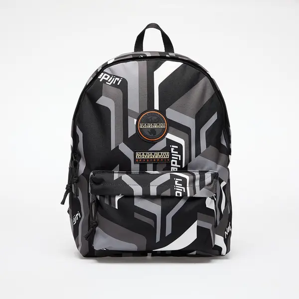 Napapijri Nahrbtnik Napapijri Voyage Aop 1 Multicolor Universal