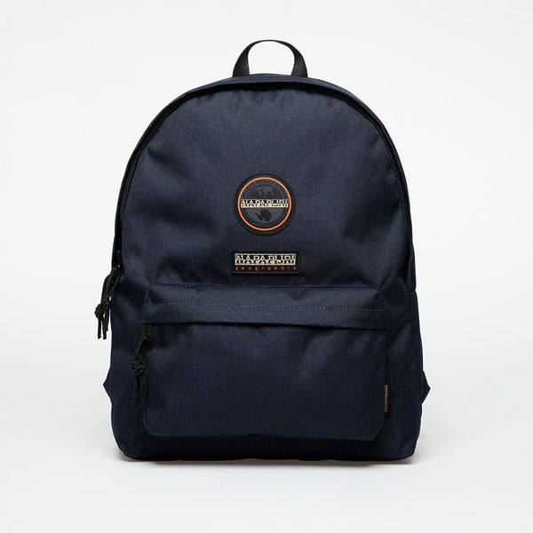 Napapijri Nahrbtnik Napapijri Voyage Backpack Blue Marine Universal