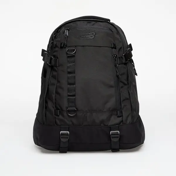 New Balance Nahrbtnik New Balance Athletics Advance Backpack Black Universal