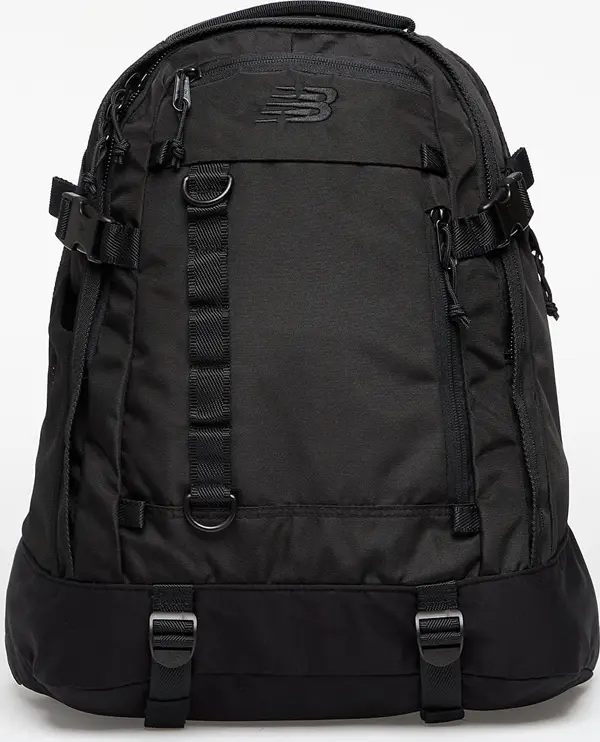 New Balance Nahrbtnik New Balance Athletics Advance Backpack Black Universal