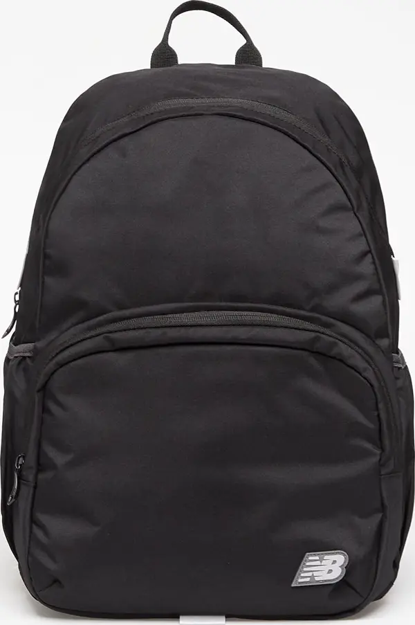 New Balance Nahrbtnik New Balance Heritage Adult Backpack Black Universal