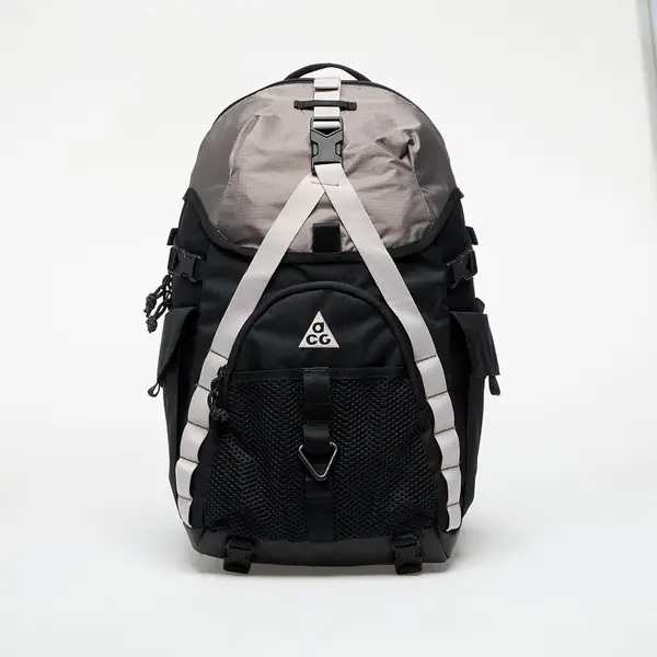 Nike Nahrbtnik Nike ACG "DAYMAX" Backpack (25L) Black/ College Grey/ College Grey 25 l