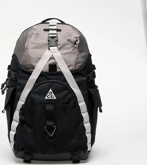 Nike Nahrbtnik Nike ACG "DAYMAX" Backpack (25L) Black/ College Grey/ College Grey 25 l