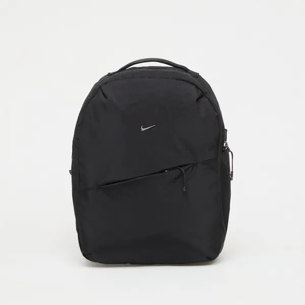 Nike Nahrbtnik Nike Aura Backpack 24L Black/ Black/ Gunmetal 24 l