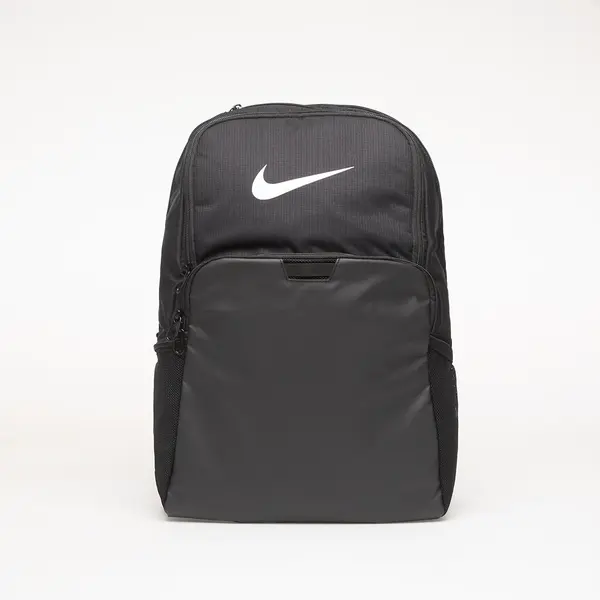 Nike Nahrbtnik Nike Brasilia 9.5 Training Backpack Extra Large 30L Black/ Black/ White 30 l