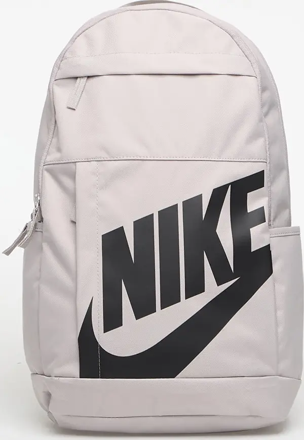Nike Nahrbtnik Nike Elemental Backpack (21L) College Grey/ College Grey/ Black 21 l