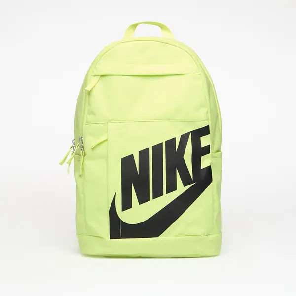 Nike Nahrbtnik Nike Elemental Backpack 21L Lt Lemon Twist/ Lt Lemon Twist/ Black Universal