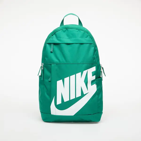 Nike Nahrbtnik Nike Elemental Backpack 21L Malachite/ Malachite/ White 21 l