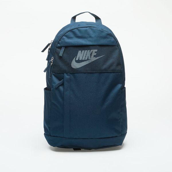 Nike Nahrbtnik Nike Elemental Backpack Armory Navy/ Armory Navy/ Summit White 21 l