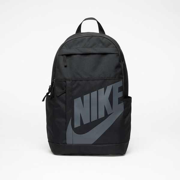 Nike Nahrbtnik Nike Elemental Backpack Black/ Black/ Anthracite 21 l