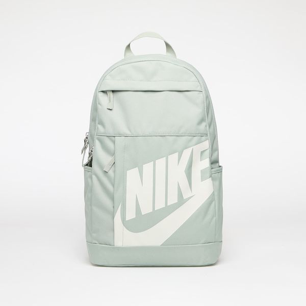 Nike Nahrbtnik Nike Elemental Backpack Jade Horizon/ Jade Horizon/ Sea Glass 21 l