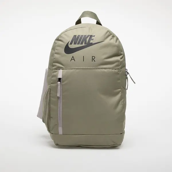 Nike Nahrbtnik Nike Elemental Kids' Backpack (20L) Light Army/ College Grey/ Black Universal