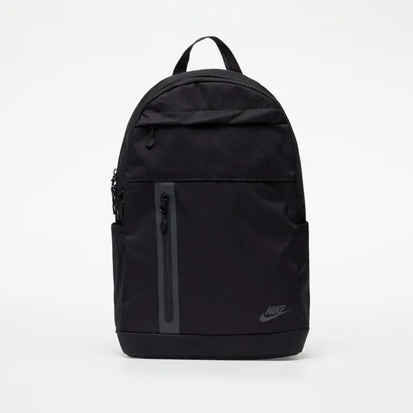 Nike Nahrbtnik Nike Elemental Premium Backpack Black/ Black/ Anthracite 21 l