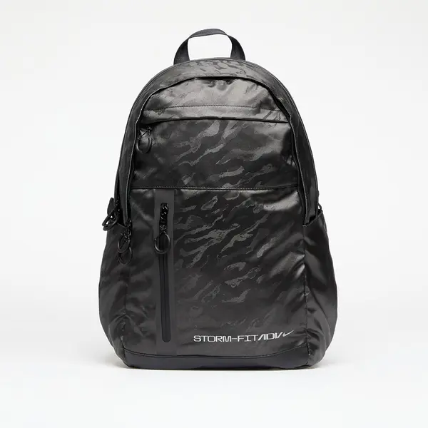 Nike Nahrbtnik Nike Elemental Pro Storm-FIT ADV Backpack Black/ Black/ Reflect Silver Universal