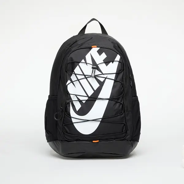 Nike Nahrbtnik Nike Hayward Backpack (26L) Black/ Black/ White 26 l