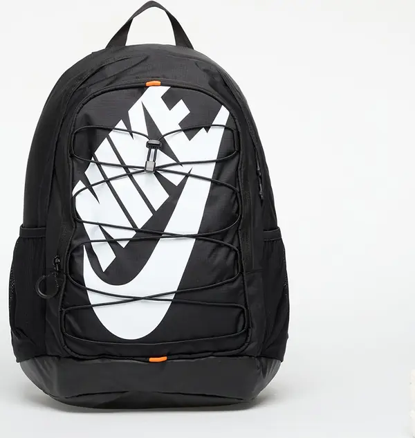 Nike Nahrbtnik Nike Hayward Backpack (26L) Black/ Black/ White 26 l