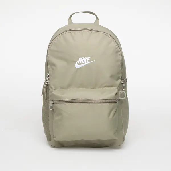 Nike Nahrbtnik Nike Heritage Backpack 2.0 23L Light Army/ Light Army/ White 23 l